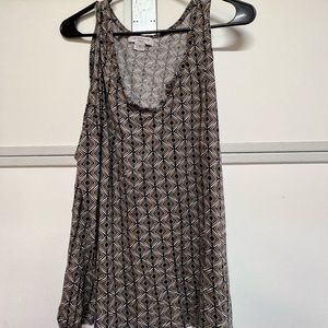 Women’s 3X top